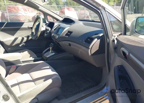 2006 Honda Civic Ex from USA, damaged, VIN 1HGFA16806L150824